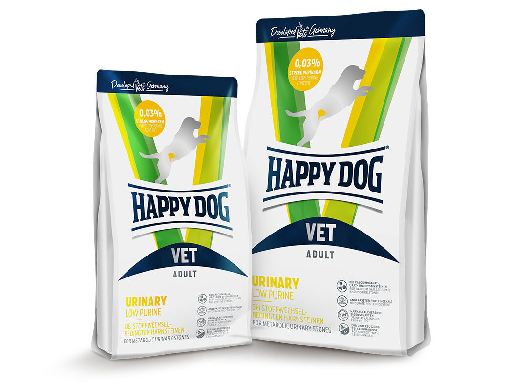 Vet Produkte.