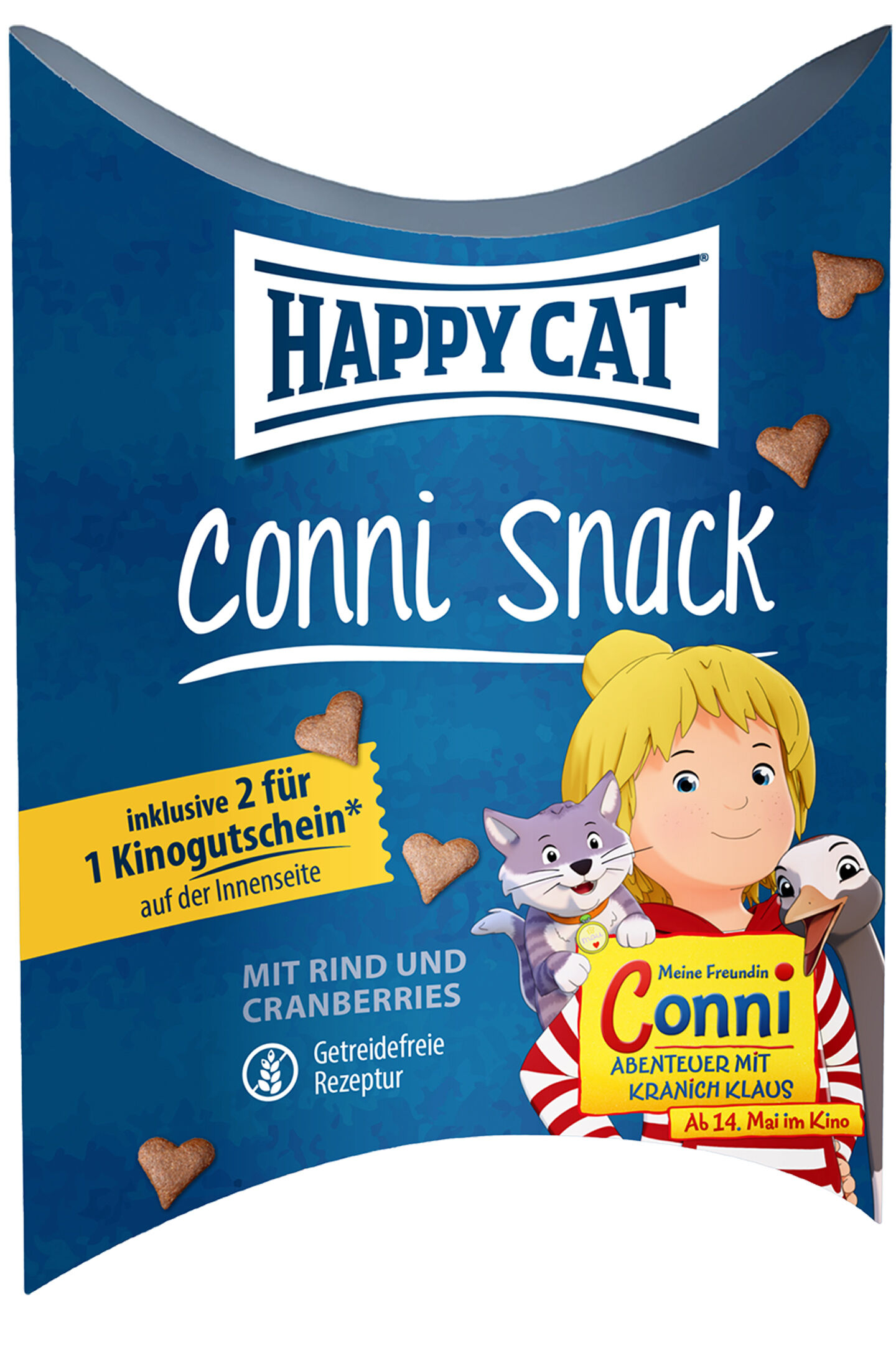 Conni Snack