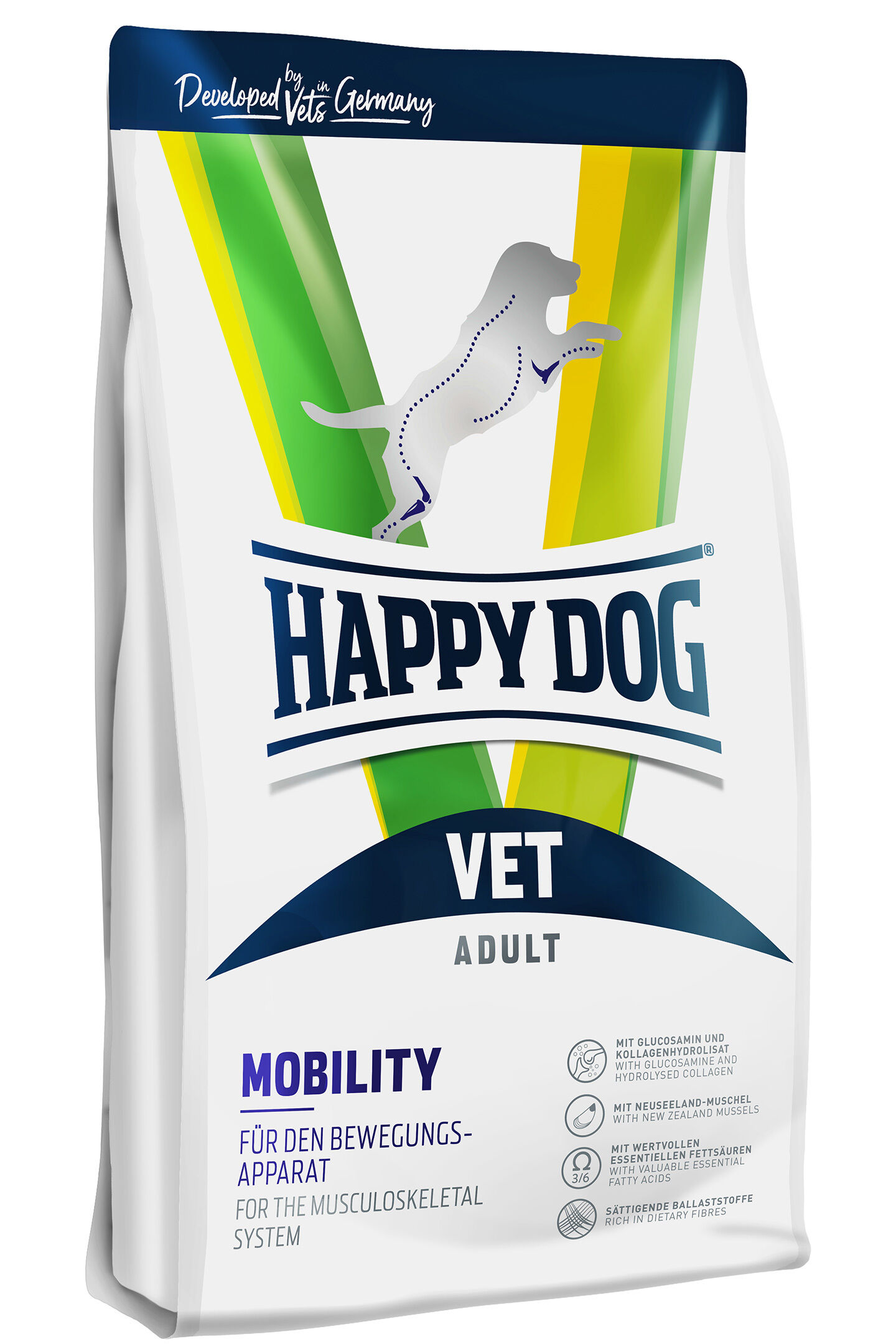 VET Mobility torrfoder