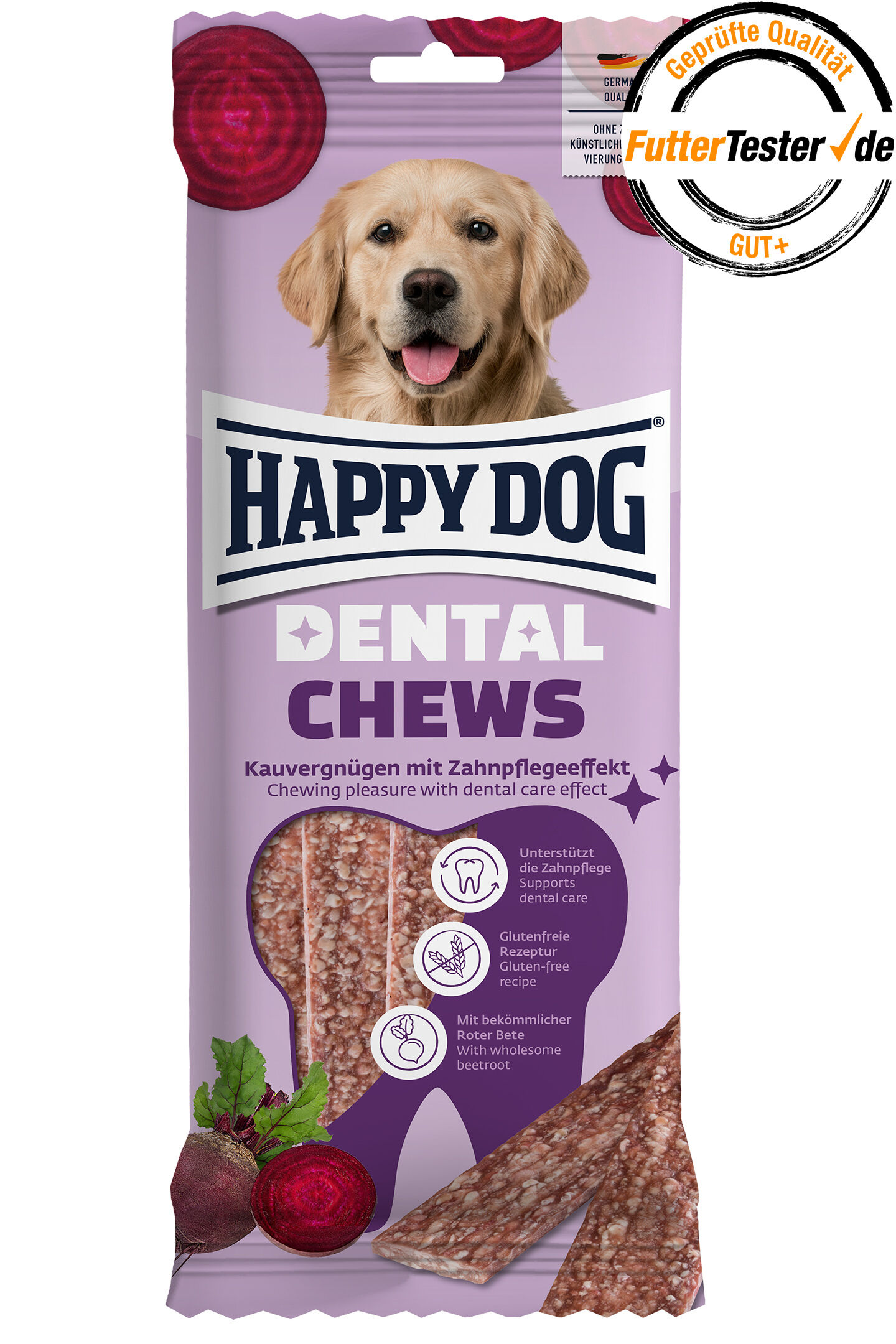 Dental Snacks - Dental Chews