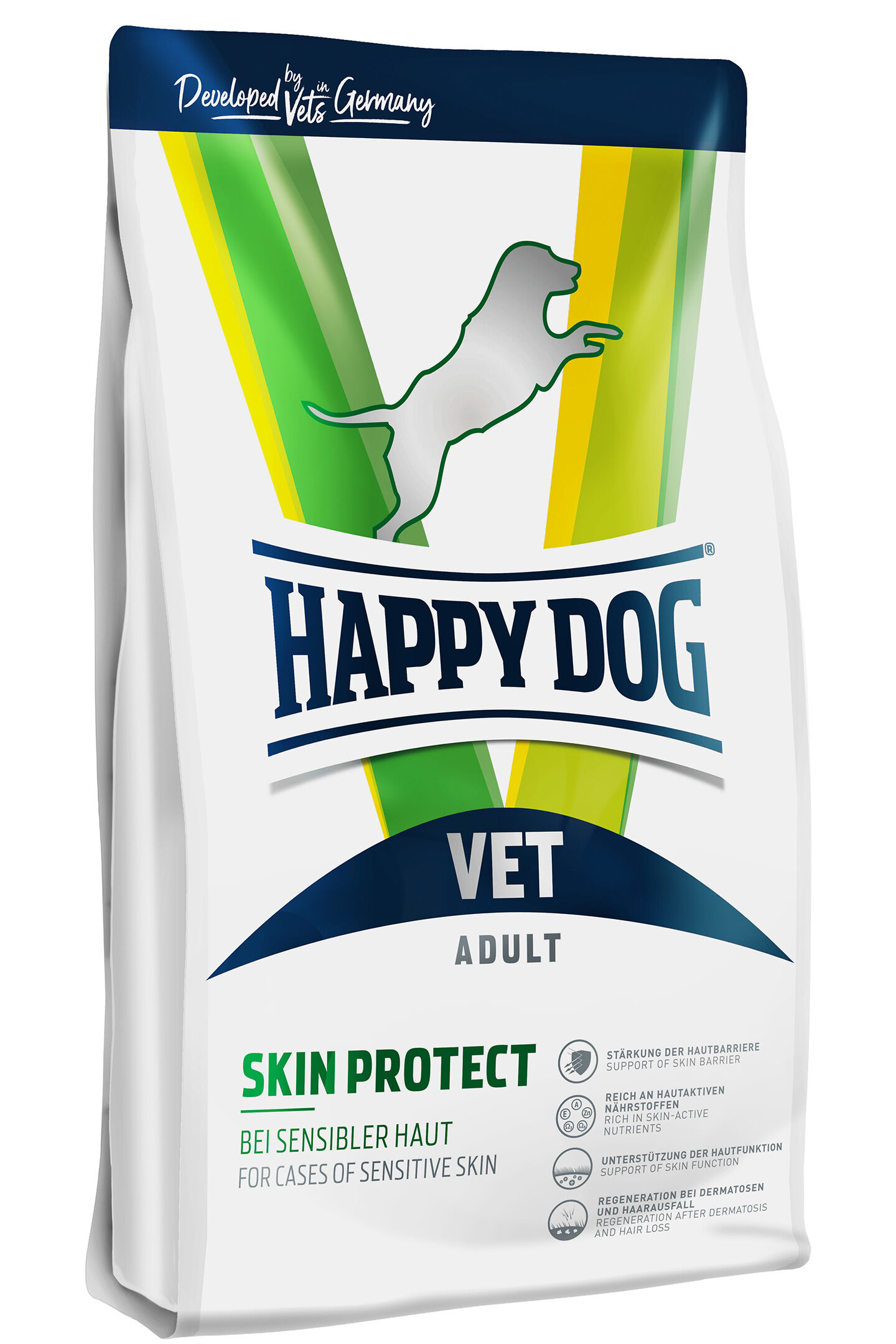 VET Diet Skin Protect dry