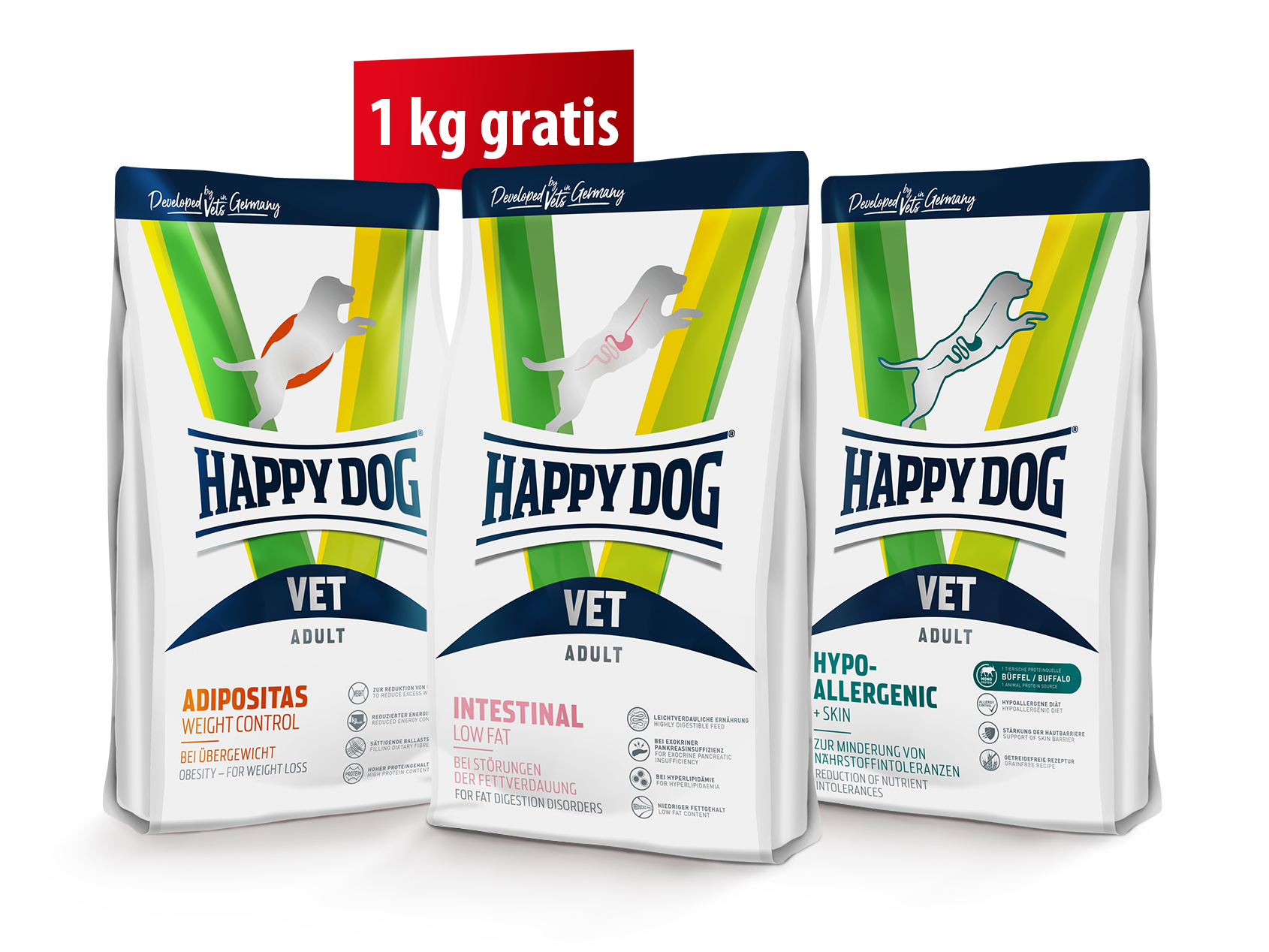 VET Probieraktion