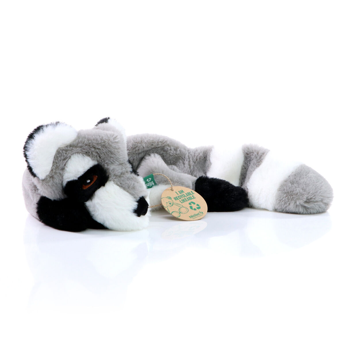 Recyclewaschbär