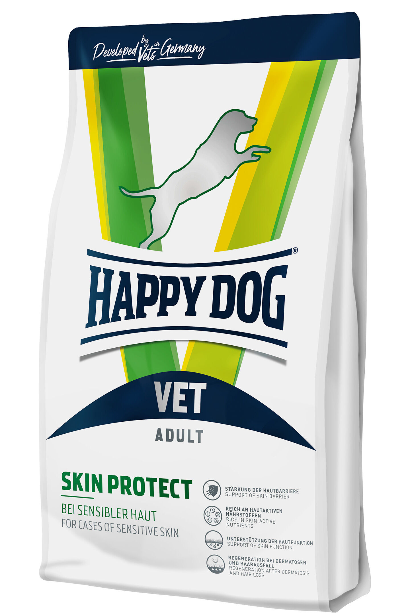 VET Diät Skin Protect droogvoeding