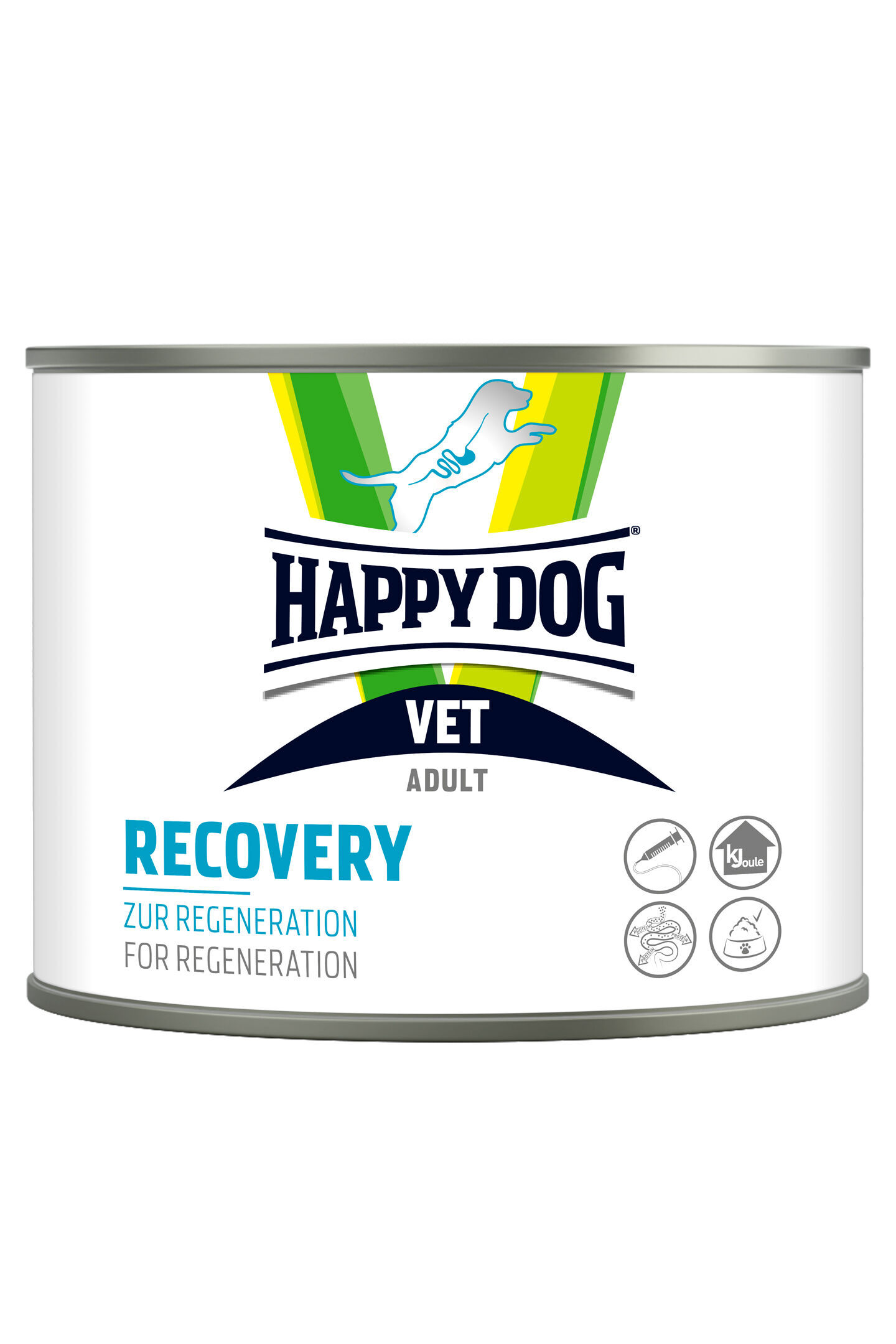 VET Diet Recovery - Humide