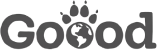 Logo der Marke Goood.