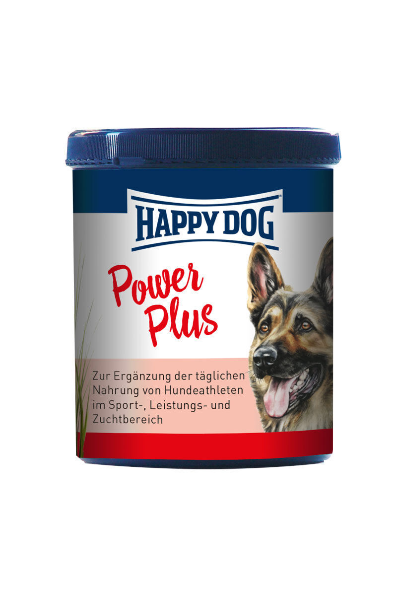 Power Plus Power Plus