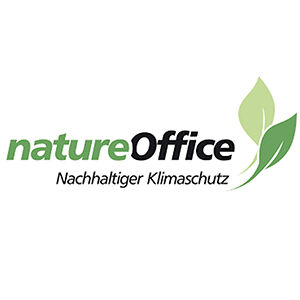 Logo von natureOffice.