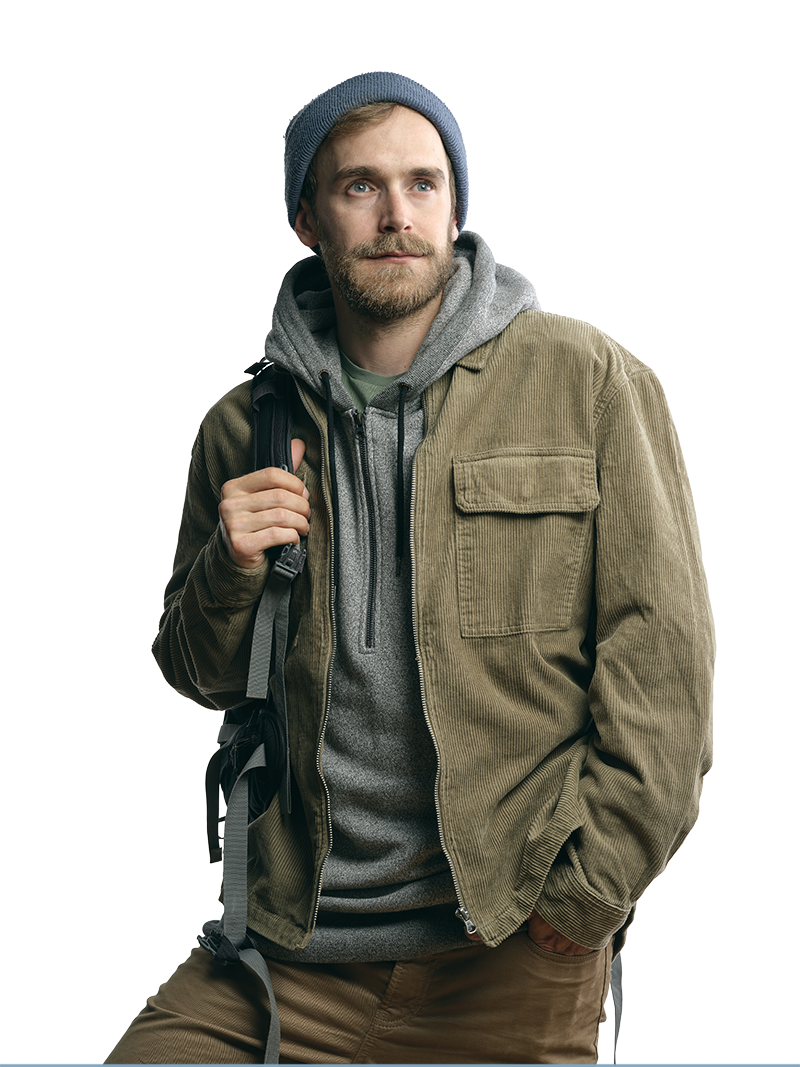 Geschäftsführer Andreas Müller