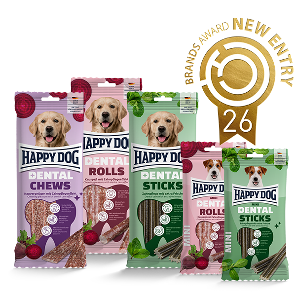 Dental Snacks