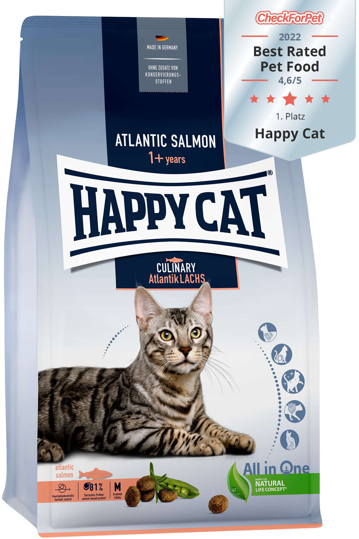 Culinary Adult Atlantic Salmon Culinary Adult Atlantic Salmon