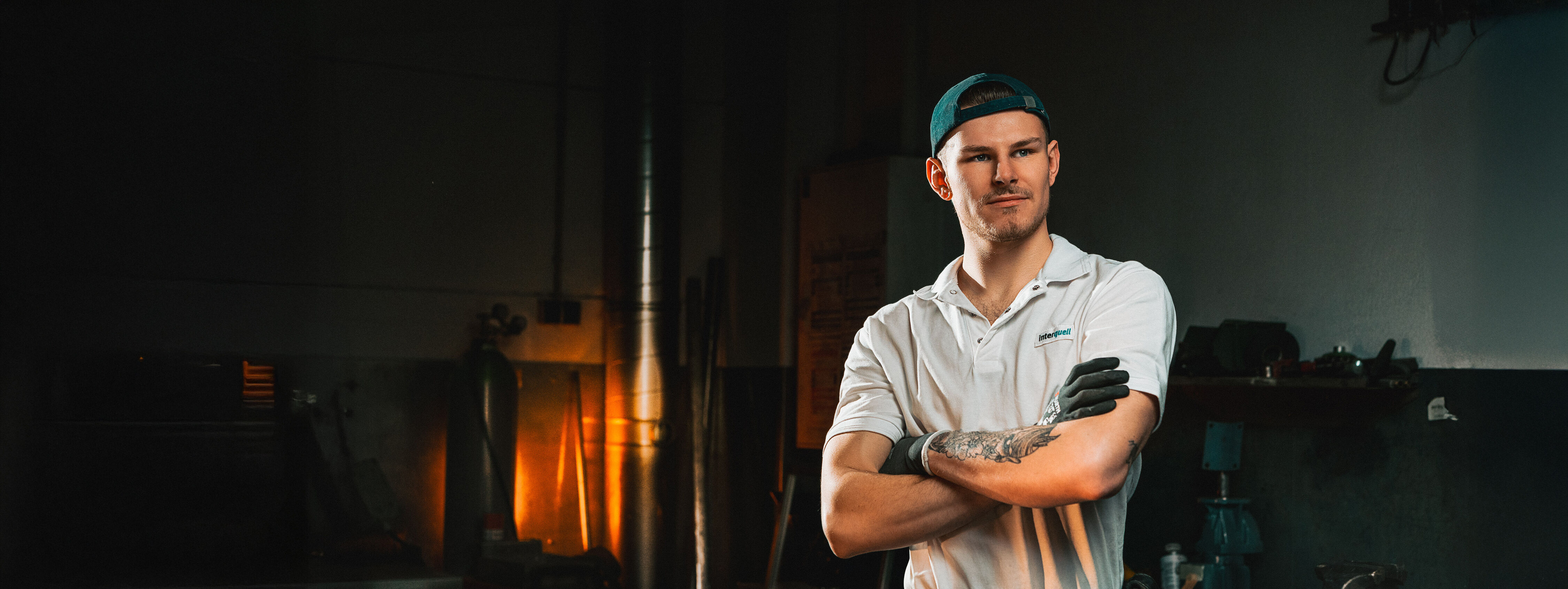 interquell-mitarbeiter-werkstatt