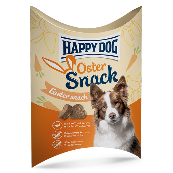 Limitierte Aktion<br>Ostersnack