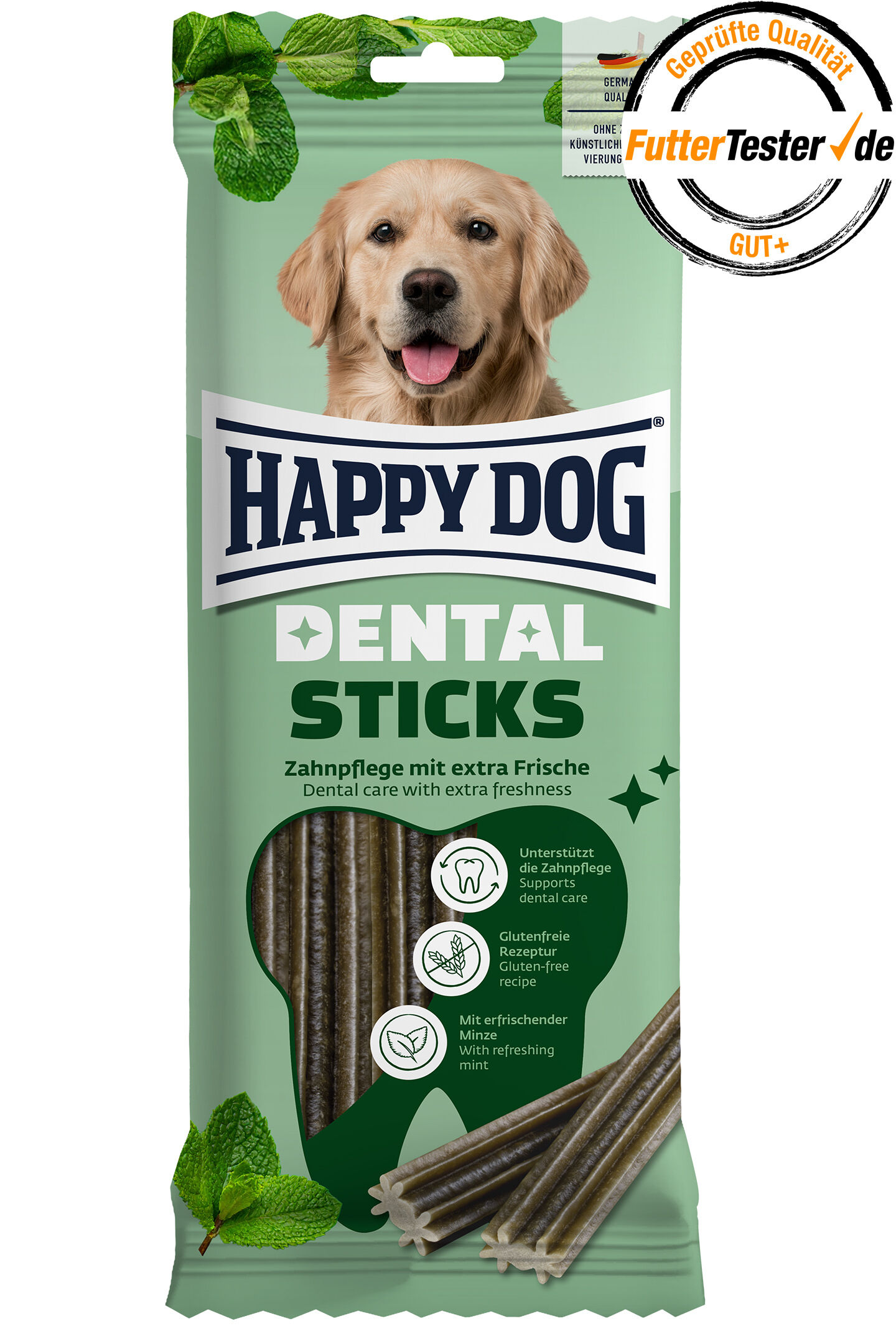 Dental Snacks - Dental Sticks