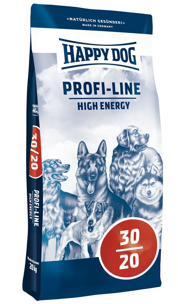 Professional Line 30/20 High Energy