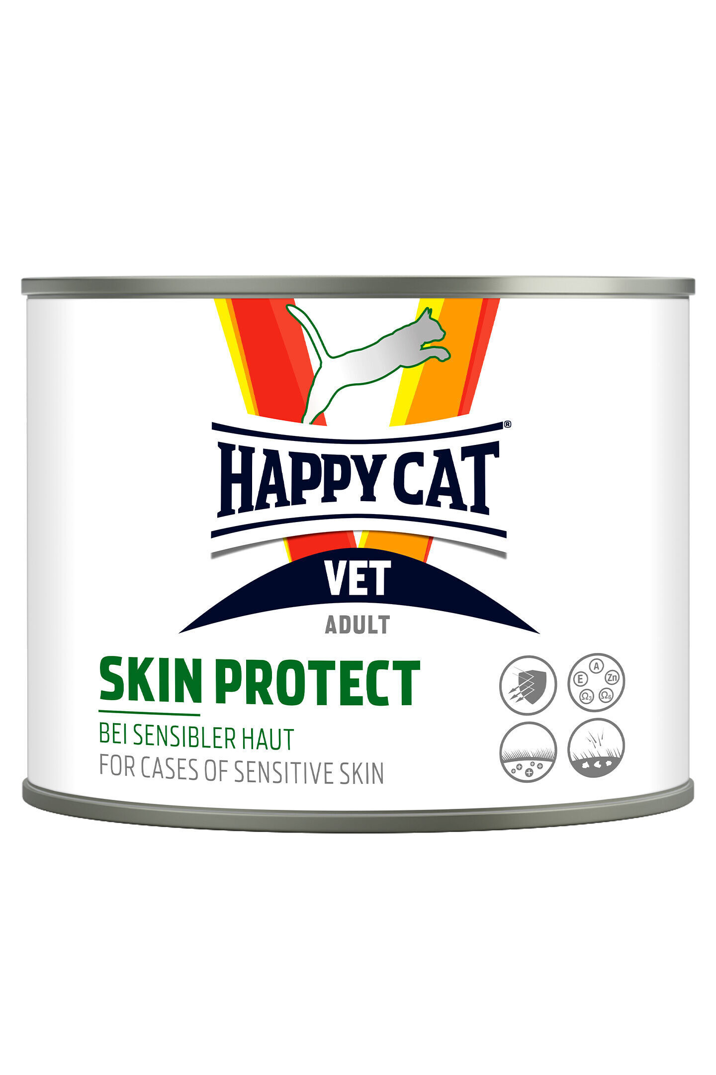 VET Diet Skin Protect wet VET Diet Skin Protect wet