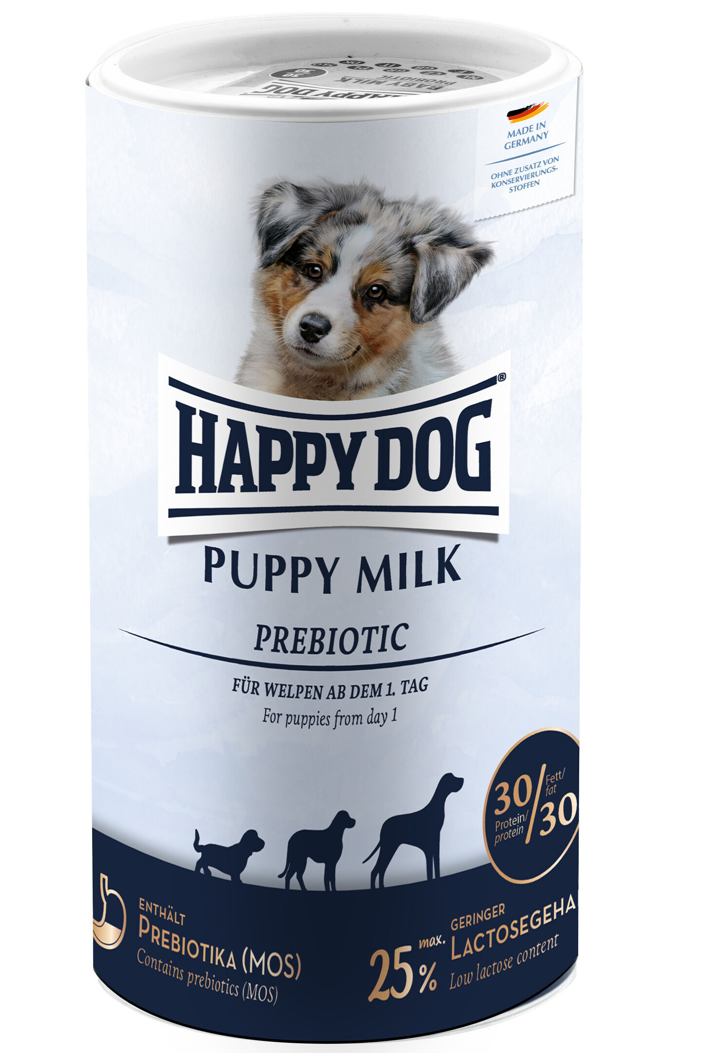 Puppy Milk Prebiotic