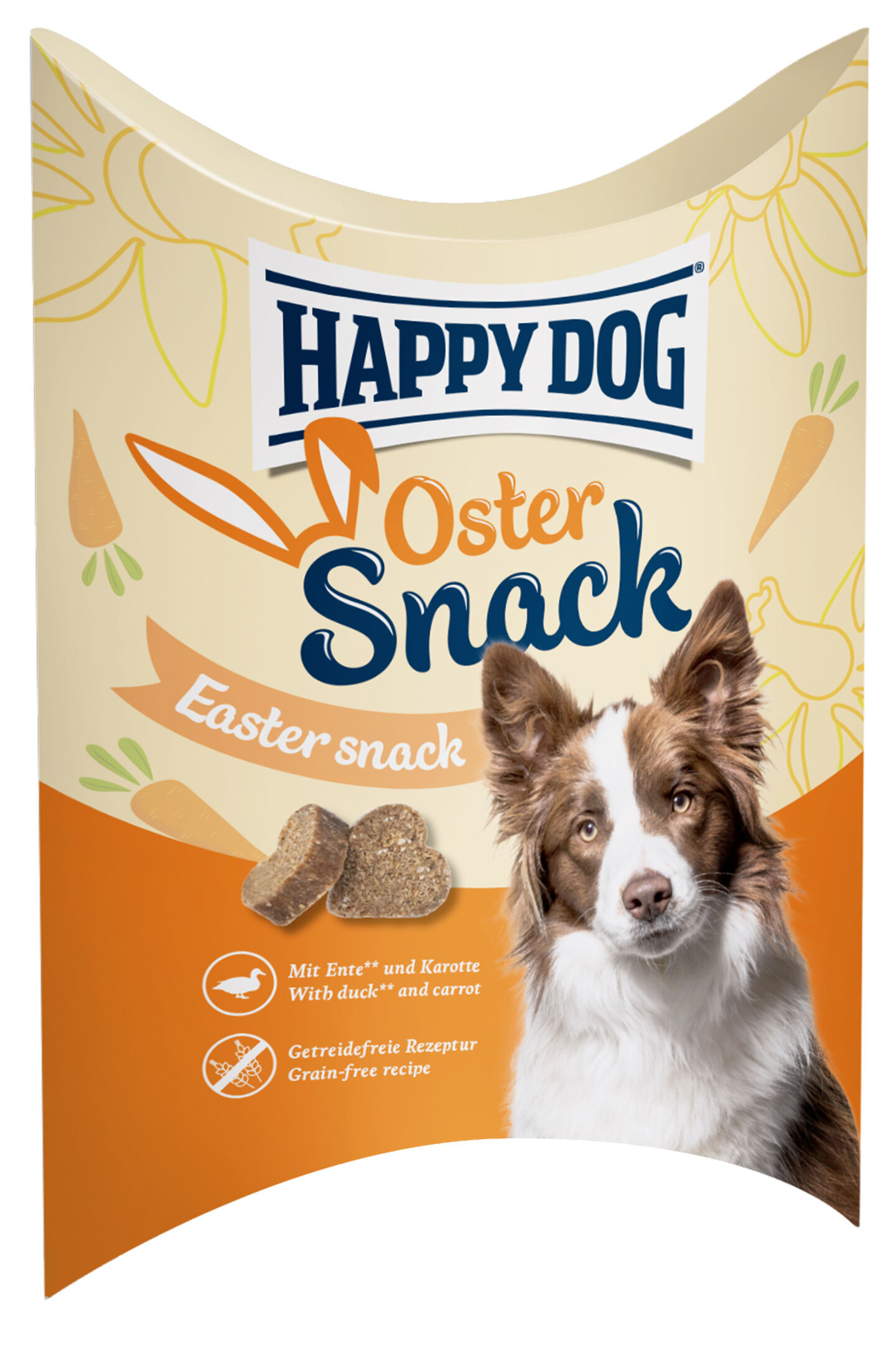 Ostersnack
