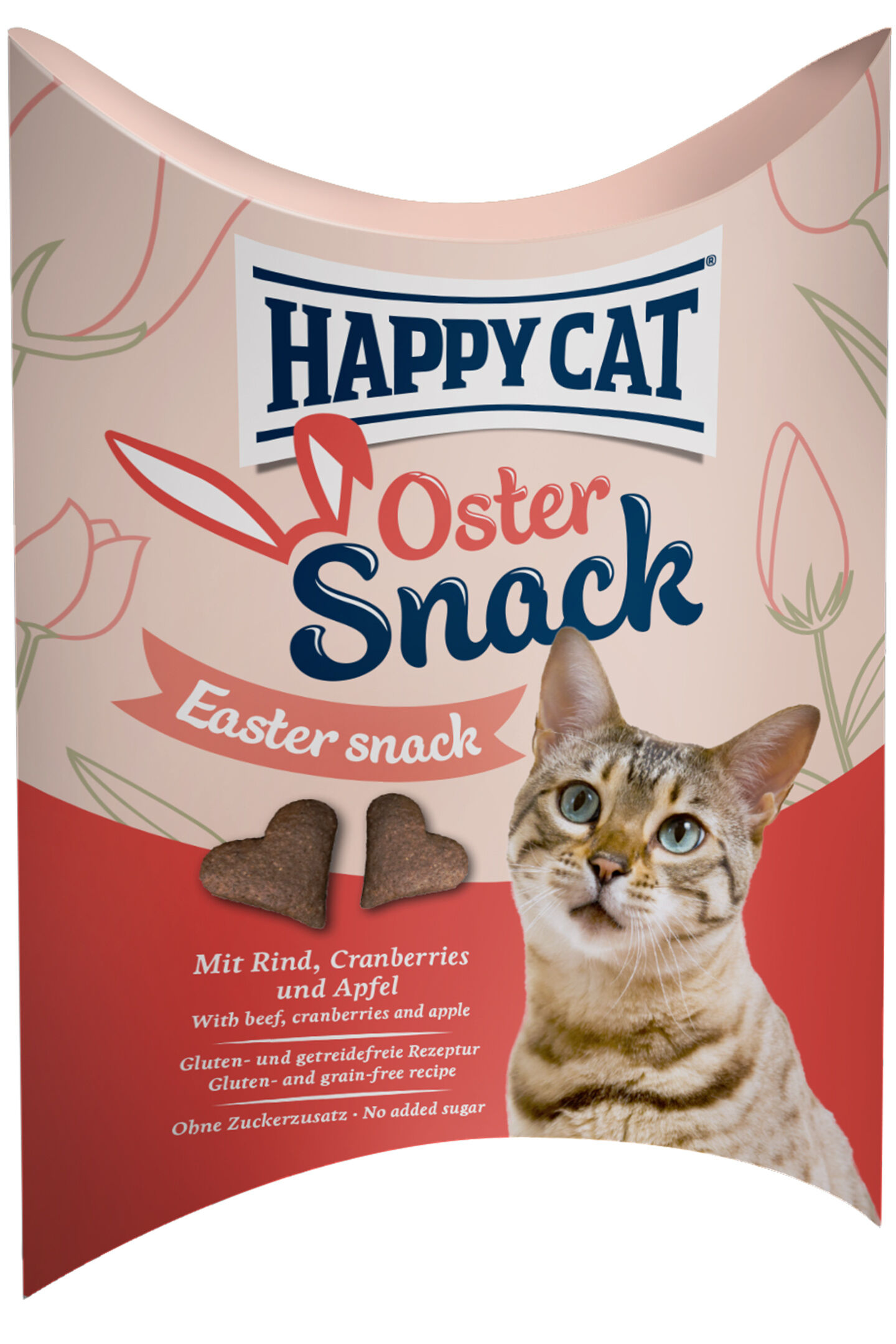 Ostersnack