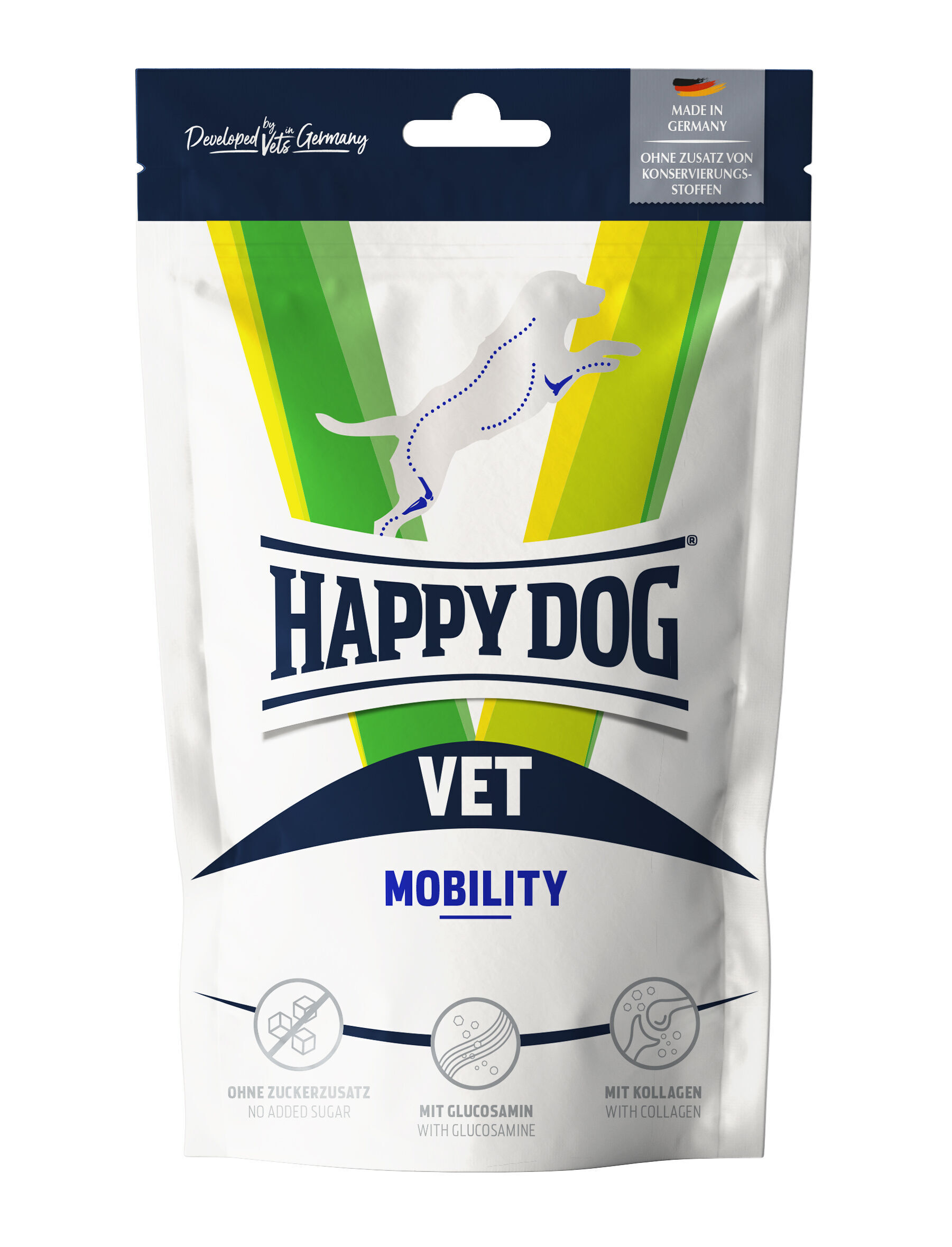 VET Snack Mobility VET Snack Mobility