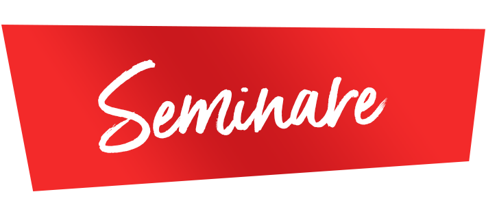 Banner Seminare.