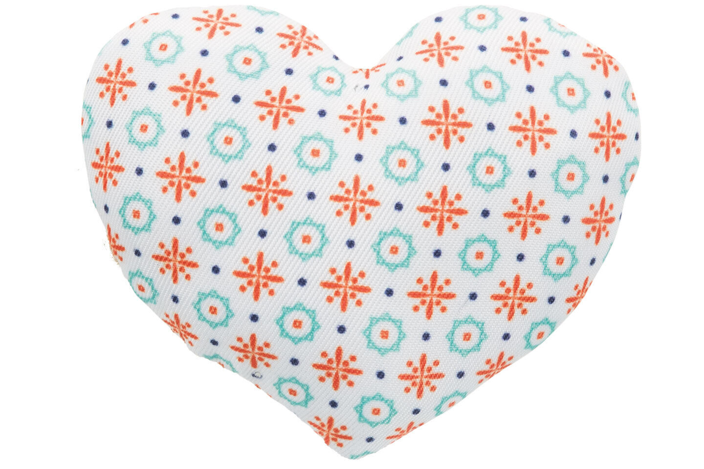 Coeur Herbe à chat Coeur Herbe à chat