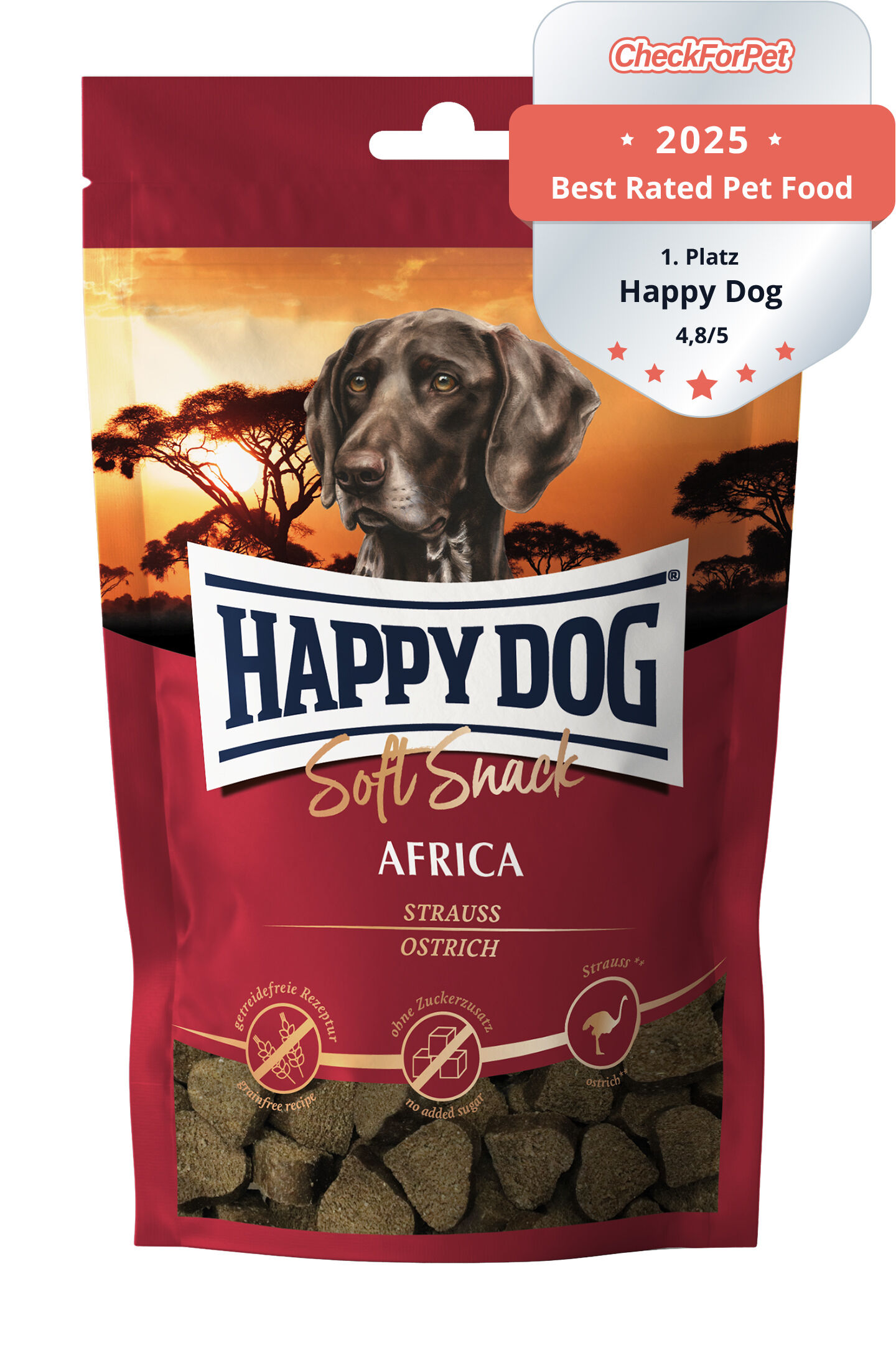 Soft Snack Africa
