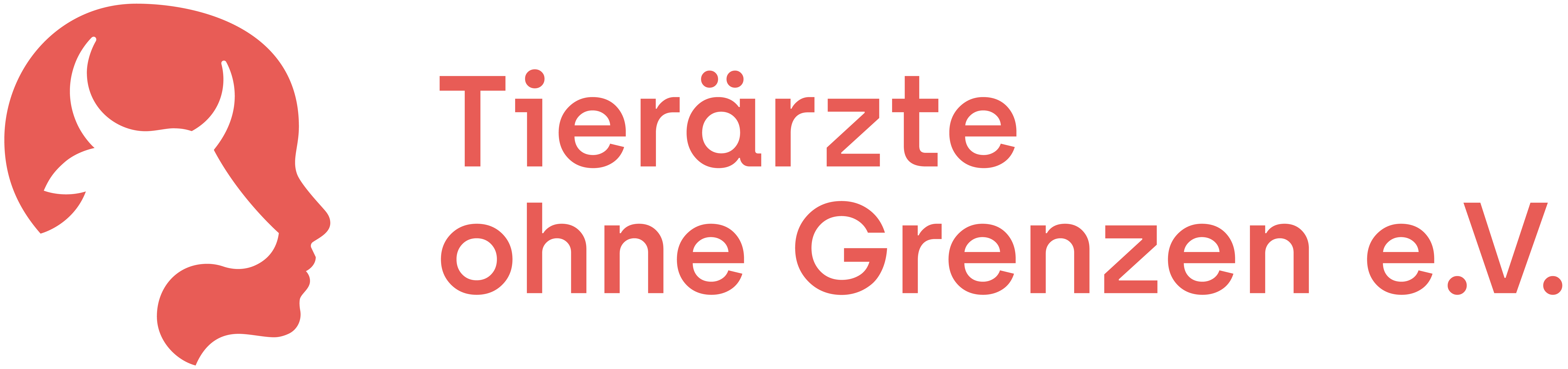 Logo von Tierärzte ohne Grenzen e.V.