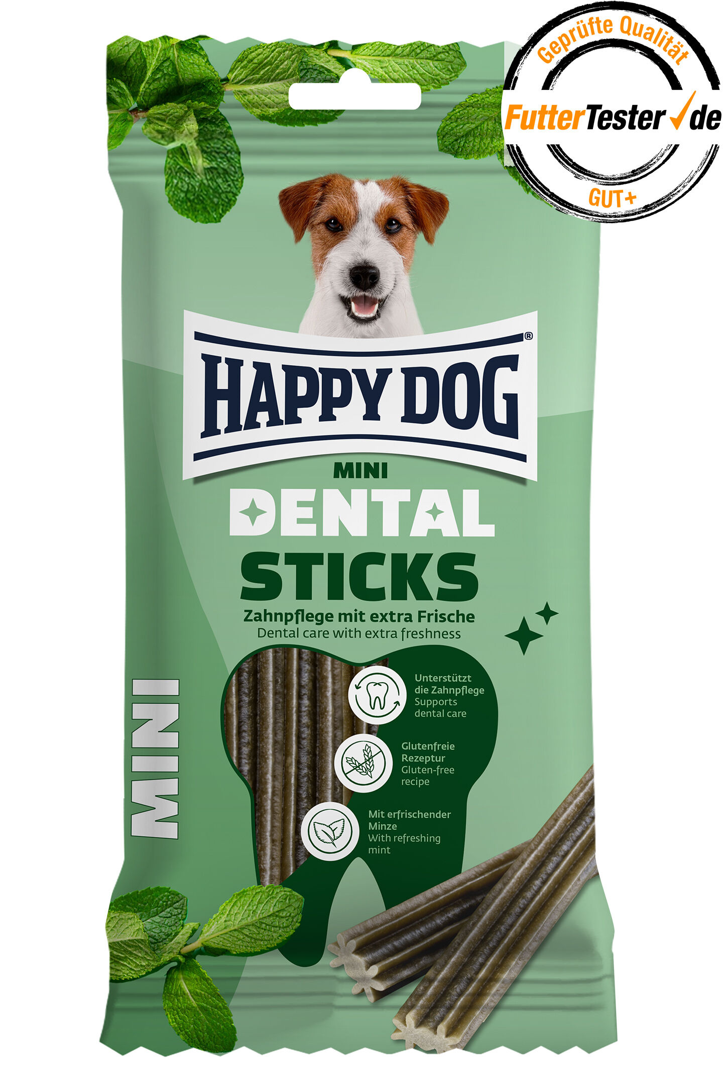 Dental Snacks - Dental Sticks Mini