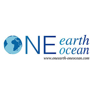 Logo von one earth ocean.