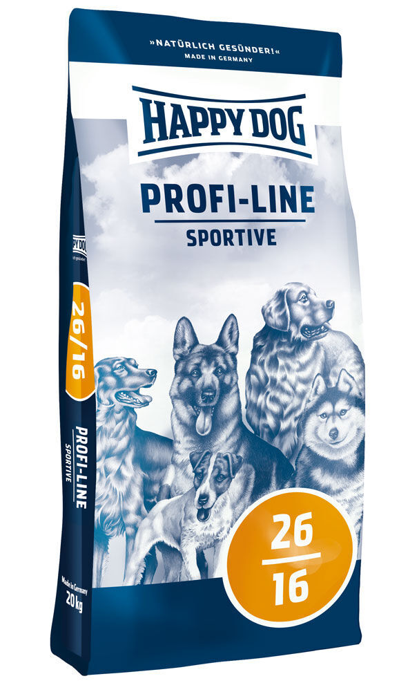 Profi-Line 26/16 Sportive