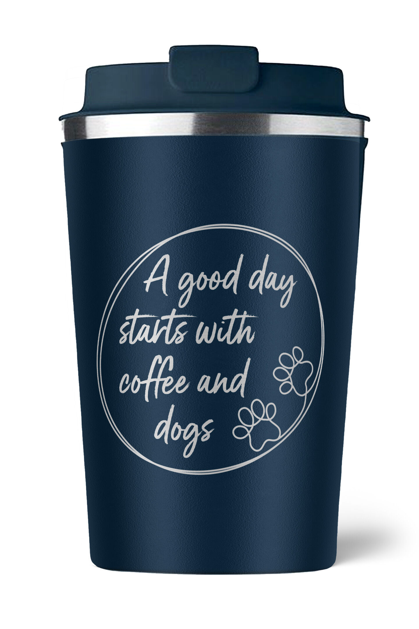 Coffee-to-Go Becher