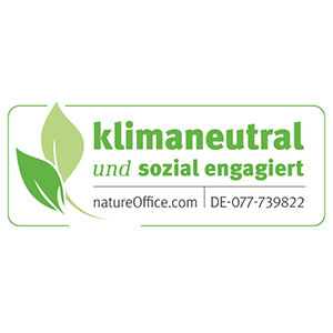 Logo von natureOffice.