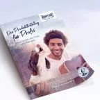 Produktkatalog von Happy Dog.