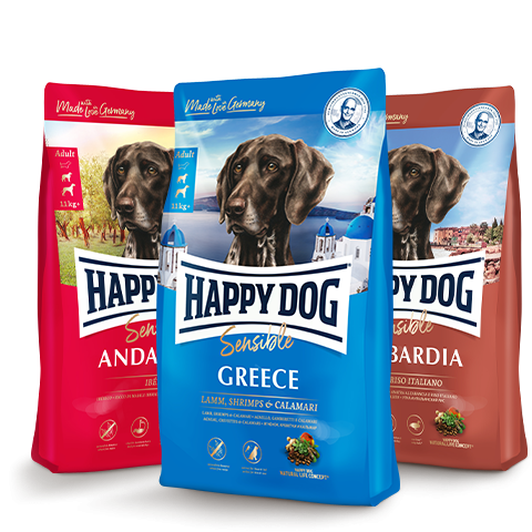 Happy Dog karma premium